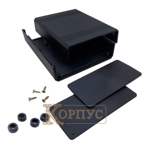 Корпус N11A для электроники + ножки