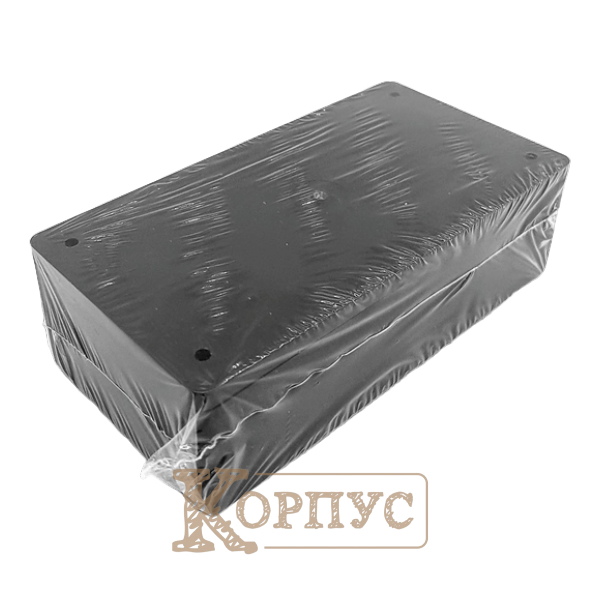 Корпус N8A в упаковці