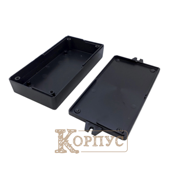 Корпус N8AU в упаковке