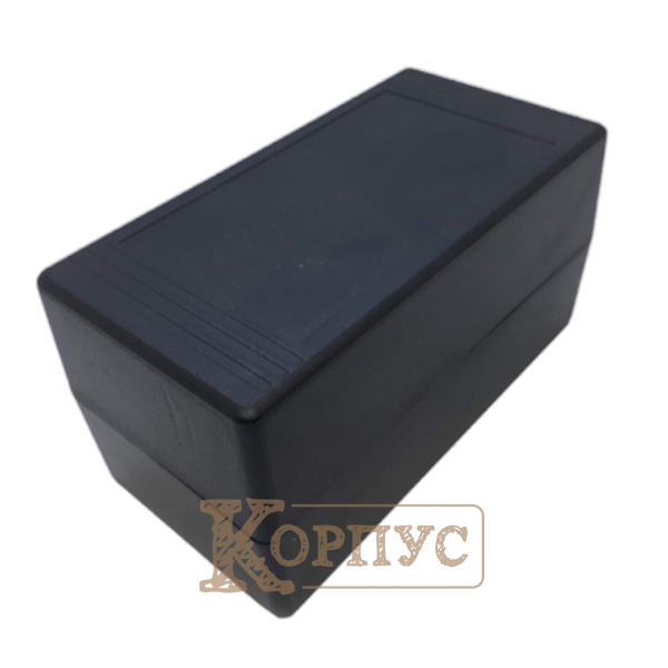 Корпус N8BB для электроники + ножки + шурупы