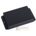 Корпус NUB1057020BK для електроніки