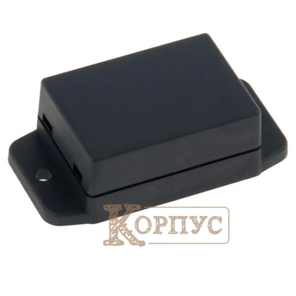 Корпус NUB503522BK для електроніки