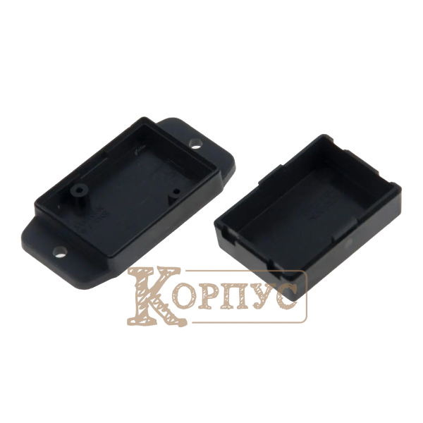 Корпус NUB503522BK для електроніки