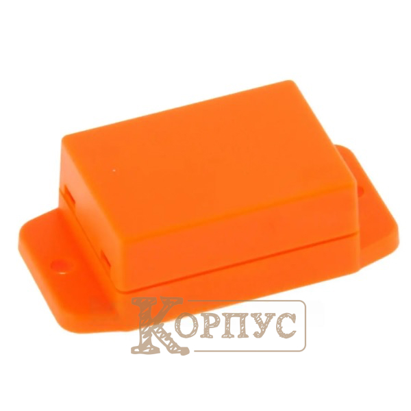 Корпус NUB503522OR для електроніки