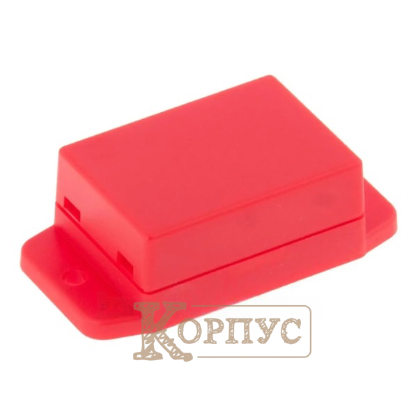 Корпус NUB503522RD для електроніки