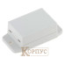 Корпус NUB503522WH для електроніки
