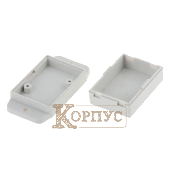 Корпус NUB503522WH для електроніки
