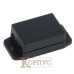Корпус NUB505017BK для електроніки