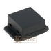 Корпус NUB505027BK для електроніки