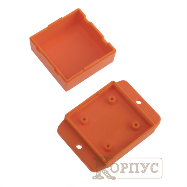 Корпус NUB505027OR для електроніки