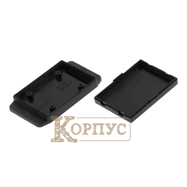 Корпус NUB705017BK 