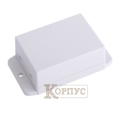 Корпус NUB705029WH для електроніки
