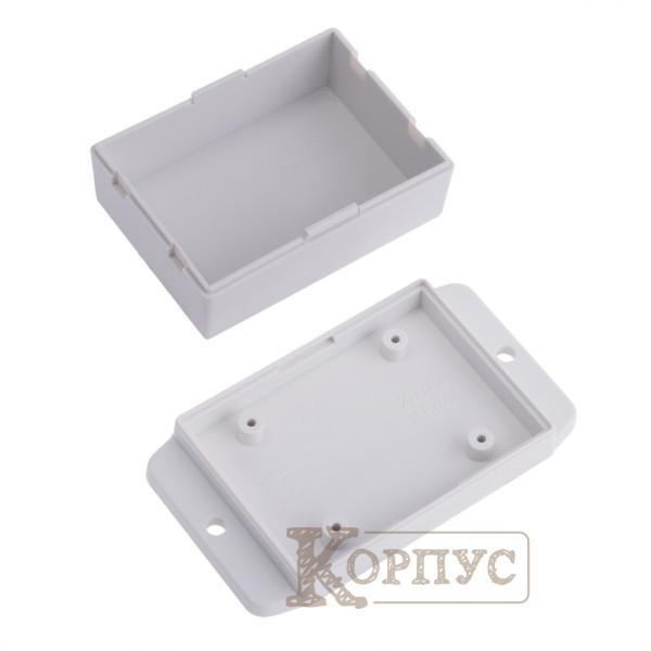 Корпус NUB705029WH для електроніки