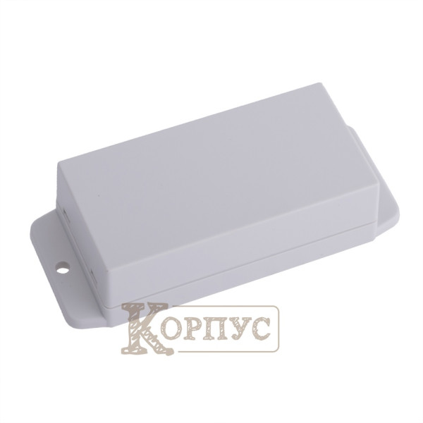 Корпус NUB904527WH для електроніки з кріпленням