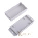 Корпус NUB904527WH для електроніки з кріпленням
