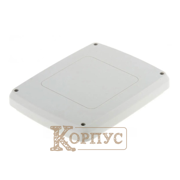 Корпус PL2957WH для електроніки 