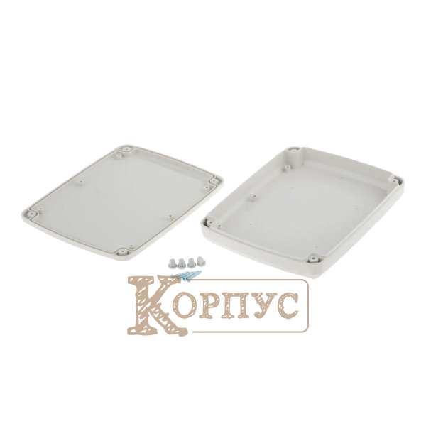 Корпус PL2957WH для електроніки 