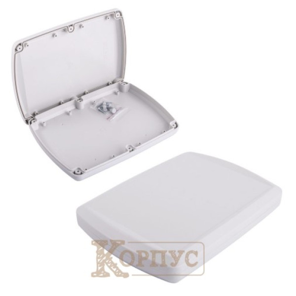 Корпус PL2970WH для електроніки