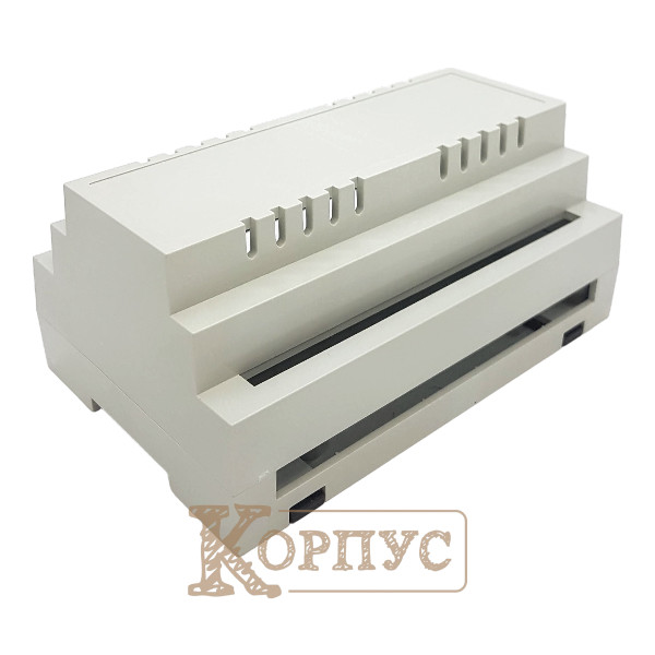 Корпус Z101 УКР на DIN-рейку