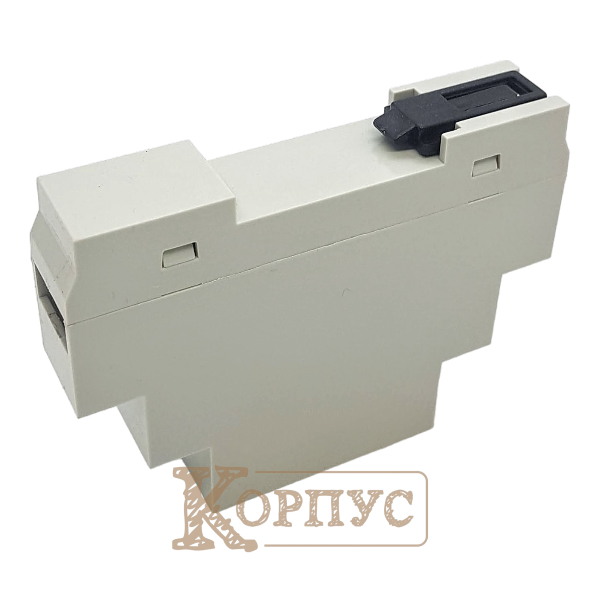 Корпус Z105 на DIN-рейку