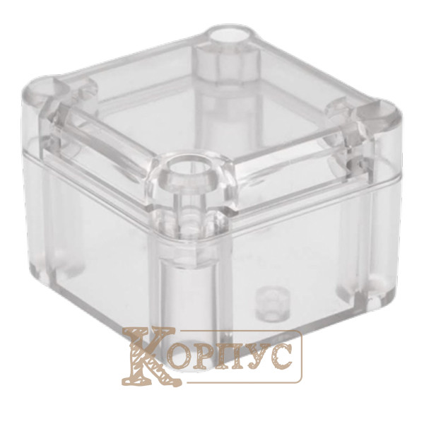 Корпус Z116P для електроніки