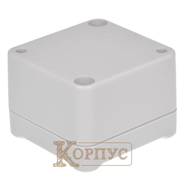 Корпус Z117J PS для електроніки 