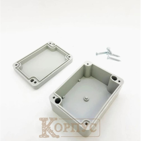 Корпус Z56JH PS для електроніки