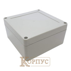 Корпус ZP120.120.60J ABS для електроніки