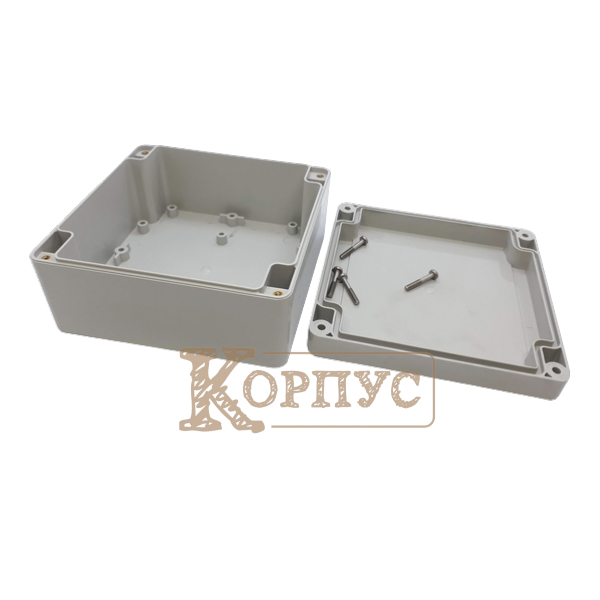 Корпус ZP120.120.60J ABS для електроніки