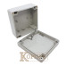 Корпус ZP120.120.60J ABS для електроніки