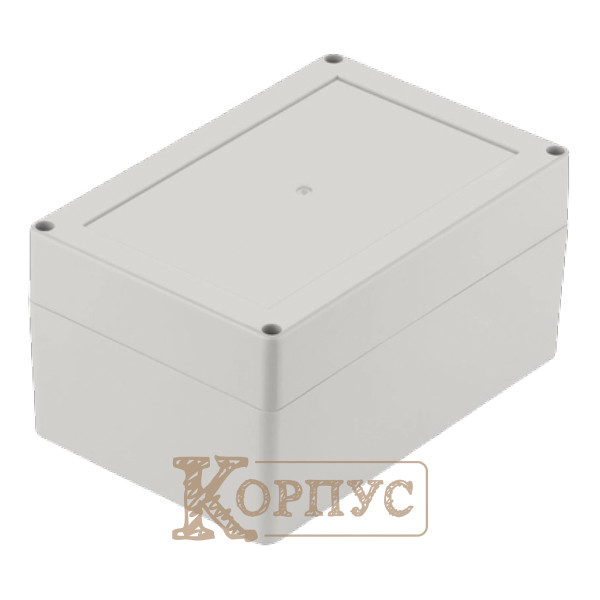 Корпус ZP180.120.90 J для електроніки