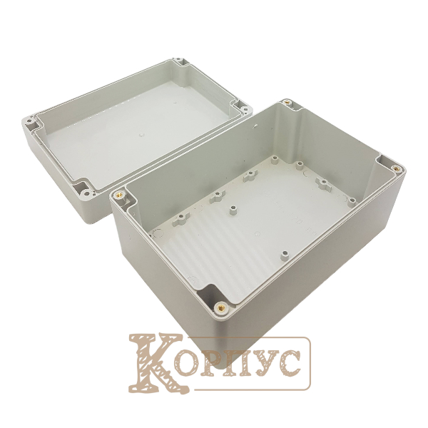 Корпус ZP180.120.90 J для електроніки