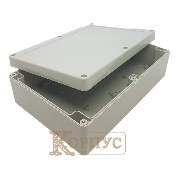 Корпус ZP210.140.60 J PC для електроніки