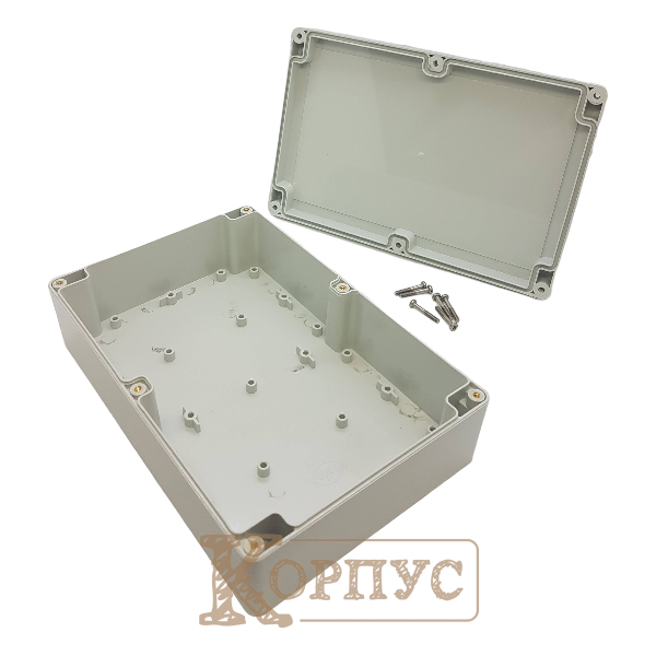 Корпус ZP210.140.60 J PC для електроніки