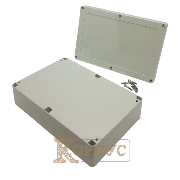 Корпус ZP210.140.60 J PC для електроніки
