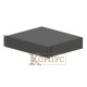 Корпус металлический   2U- 2370S в 19 стійку Rack