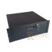 Корпус металевий Rack 4U, модель MB-4400RD