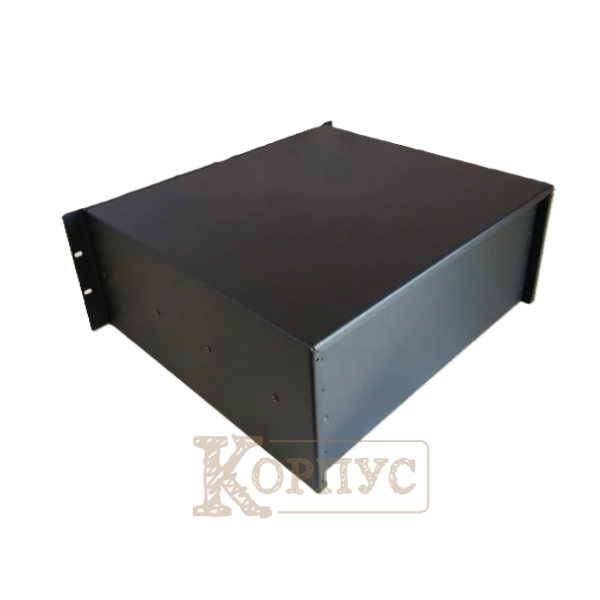 Корпус металевий Rack 4U, модель MB-4400RD