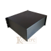 Корпус металевий Rack 4U, модель MB-4400RD