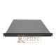 Корпус металлический   1U- 1370SP в 19 стійку Rack