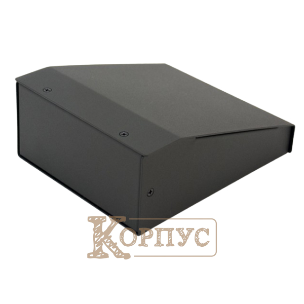 Корпус металлический MB-25 