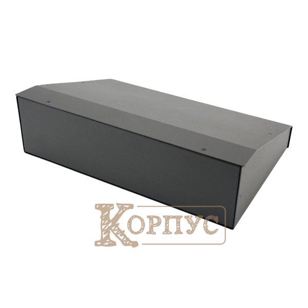 Корпус металлический  MB-24