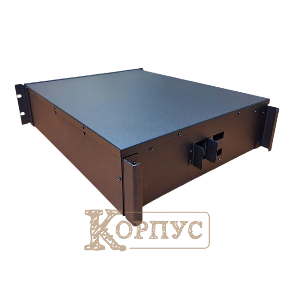 Корпус металевий MB-3542RCSP