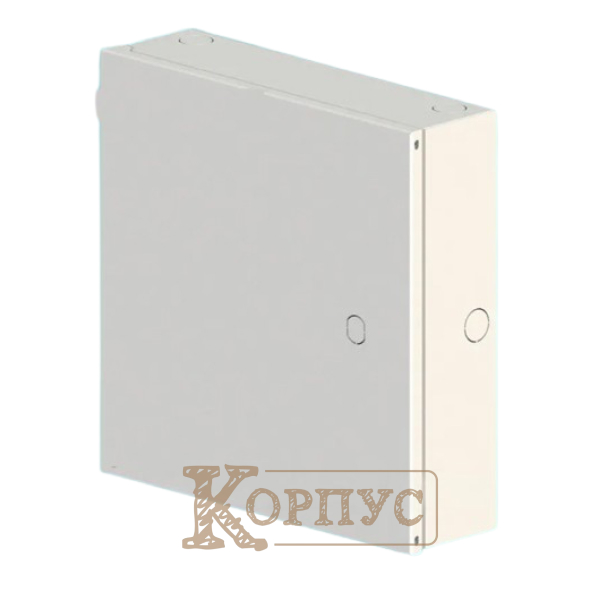 Бокс металевий MBO-3 