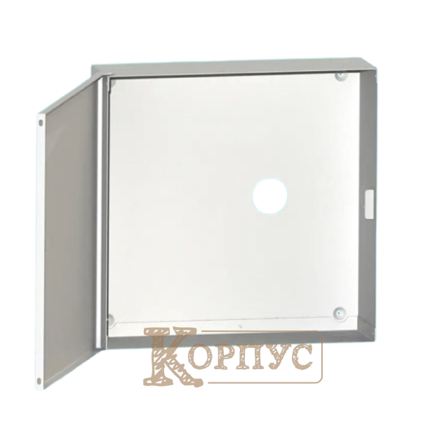 Бокс металевий MBO-3 