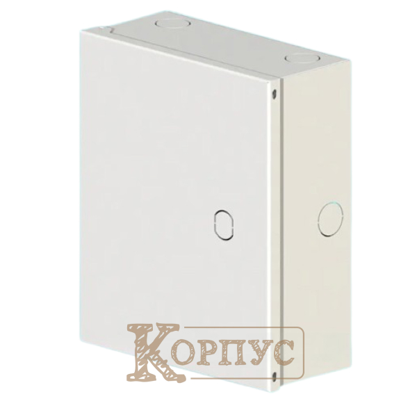 Бокс металевий MBO-1