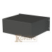 Корпус металлический 4U-370S в 19 стойку Rack Professional
