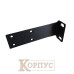 Комплект крепления 1U-110 