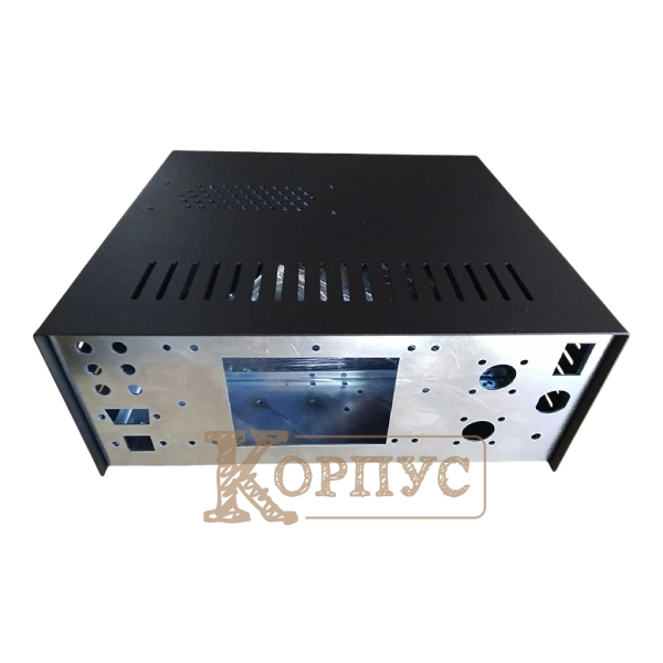 Корпус MiBox для трансивера «Malamute v.2020 FINAL»