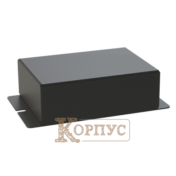 Корпус металевий з кріпленням MB-61 